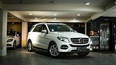 Used Mercedes-Benz GLE 250 d in Delhi