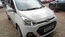 Used Hyundai Grand i10 Asta AT 1.2 Kappa VTVT [2013-2016] in Pune