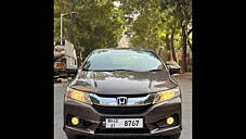 Used Honda City VX in Mumbai