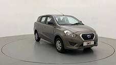 Used Datsun GO+ T [2018-2019] in Pune