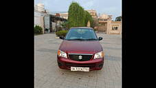 Used Maruti Suzuki Alto K10 LXi in Gurgaon