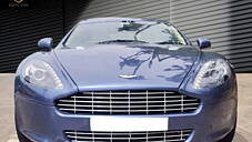 Used Aston Martin Rapide LUXE in Mumbai