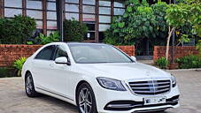 Used Mercedes-Benz S-Class (W222) S 350D [2018-2020] in Thrissur