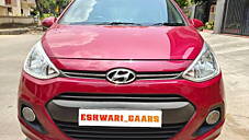 Used Hyundai Grand i10 Magna AT 1.2 Kappa VTVT [2016-2017] in Chennai