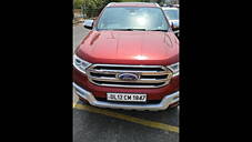 Used Ford Endeavour Titanium 3.2 4x4 AT in Delhi