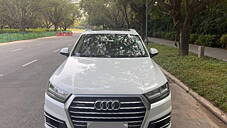 Used Audi Q7 45 TDI Premium Plus in Delhi