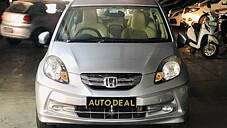 Used Honda Amaze 1.2 VX AT i-VTEC in Mumbai