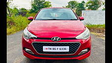 Used Hyundai Elite i20 Sportz 1.4 CRDI in Coimbatore