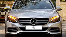 Used Mercedes-Benz C-Class C 200 Avantgarde in Delhi