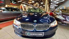 Used BMW 5 Series 530i Sport Line in Pune