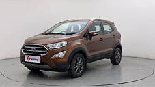 Used Ford EcoSport Titanium 1.5L Ti-VCT in Bangalore