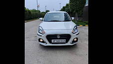 Used Maruti Suzuki Dzire ZXi Plus AGS [2020-2023] in Delhi