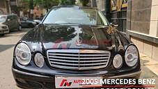 Used Mercedes-Benz E-Class 240 V6 AT in Kolkata