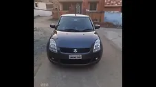 Second Hand Maruti Suzuki Swift VDi BS-IV in Jamshedpur