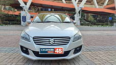 Used Maruti Suzuki Ciaz ZXI+ in Delhi