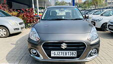 Used Maruti Suzuki Dzire VXi AGS [2020-2023] in Ahmedabad