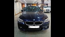Second Hand BMW 5 Series 520d M Sport in Lucknow