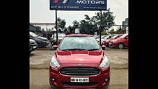 Used Ford Aspire Titanium 1.2 Ti-VCT in Pune