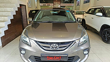 Second Hand Toyota Glanza G in Ludhiana