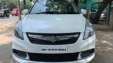 Second Hand Maruti Suzuki Swift Dzire VXI in Pune