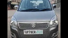 Used Maruti Suzuki Wagon R 1.0 VXI in Kanpur