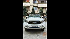 Second Hand Ford Endeavour Trend 2.2 4x4 MT in Ranchi