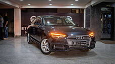 Used Audi A4 35 TDI Technology in Delhi