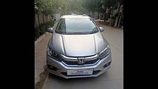 Used Honda City 4th Generation VX Diesel in Hyderabad