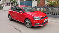 Used Volkswagen Polo Highline Plus 1.0L TSI in Hyderabad