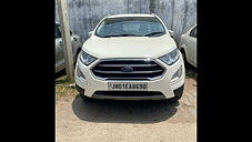 Second Hand Ford EcoSport Titanium 1.5 TDCi (Opt) in Ranchi