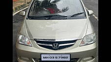 Used Honda City ZX GXi in Mumbai