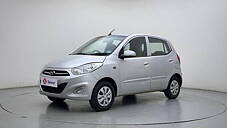 Used Hyundai i10 Sportz 1.2 AT Kappa2 in Bangalore