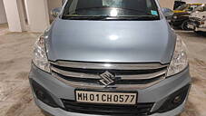 Used Maruti Suzuki Ertiga VXI CNG in Mumbai