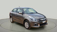 Used Maruti Suzuki Swift DZire ZXI in Hyderabad