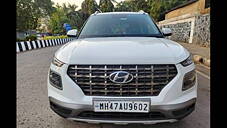 Used Hyundai Venue SX 1.0 Turbo iMT in Mumbai