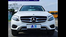 Used Mercedes-Benz GLC 220 d Progressive in Chennai