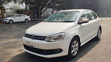 Used Volkswagen Vento Trendline Petrol in Navi Mumbai