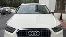 Second Hand Audi Q3 2.0 TDI S Edition in Lucknow