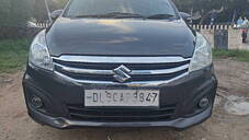 Used Maruti Suzuki Ertiga VXI CNG in Delhi