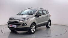 Used Ford EcoSport Titanium 1.5L Ti-VCT AT in Bangalore