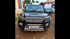 Used Mahindra Scorpio 2021 S5 2WD 7 STR in Patna