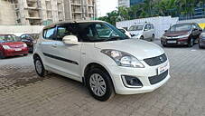 Used Maruti Suzuki Swift VXi in Chennai