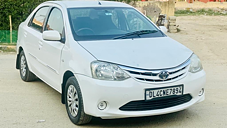 Second Hand Toyota Etios G in Delhi
