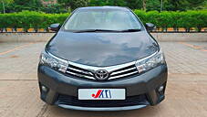 Used Toyota Corolla Altis 1.8 G in Ahmedabad