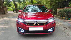 Used Honda Amaze 1.2 S MT Petrol [2018-2020] in Delhi