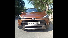 Used Hyundai i20 Active 1.2 S in Delhi