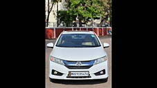 Used Honda City VX CVT in Nashik