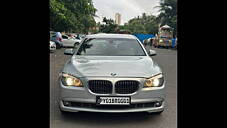 Used BMW 7 Series 740Li Sedan in Mumbai