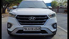 Used Hyundai Creta E Plus 1.4 CRDI in Delhi