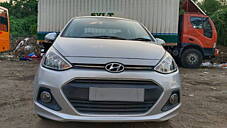 Used Hyundai Xcent S 1.2 (O) in Chennai